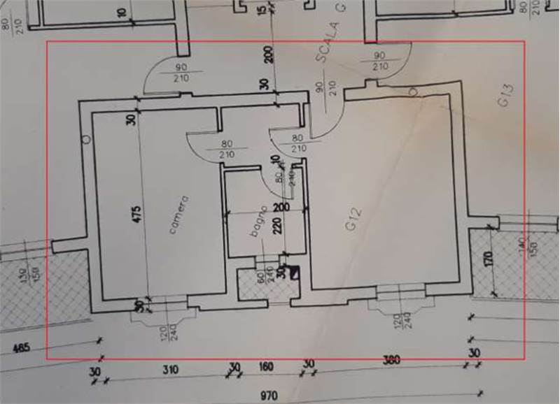 Planimetria 1