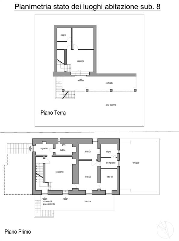 Planimetria 1