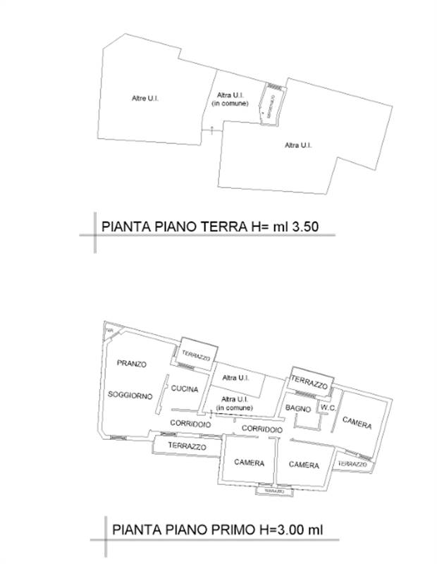 Planimetria 1