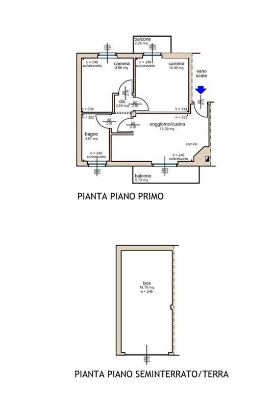 Planimetria 1