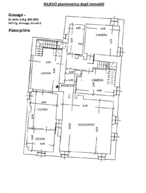Planimetria 1