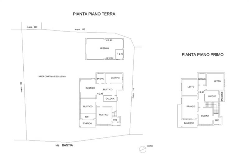 Planimetria 1