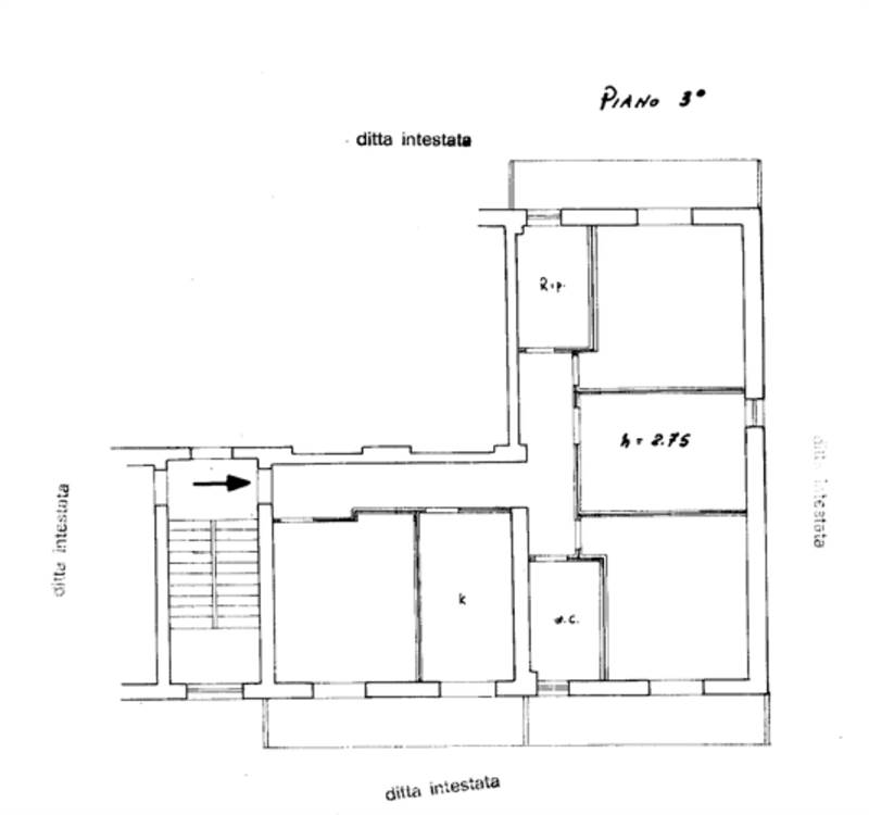Planimetria 1