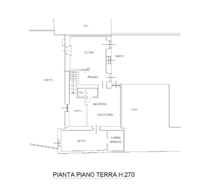 Planimetria 1