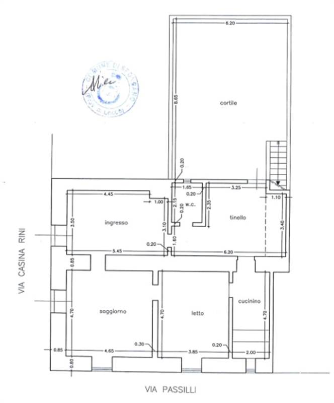 Planimetria 1