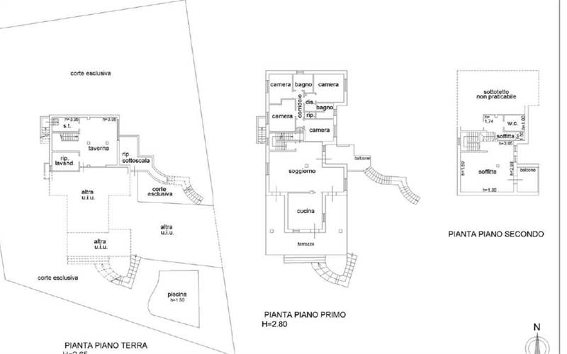 Planimetria 1