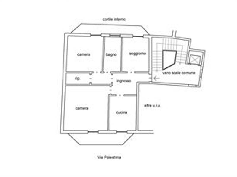 Planimetria 1