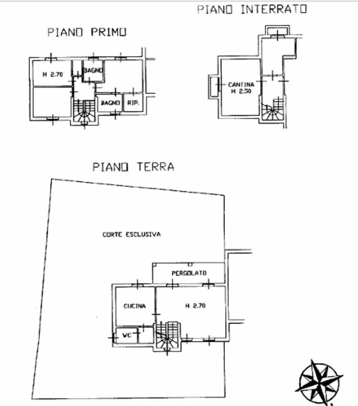 Planimetria 1