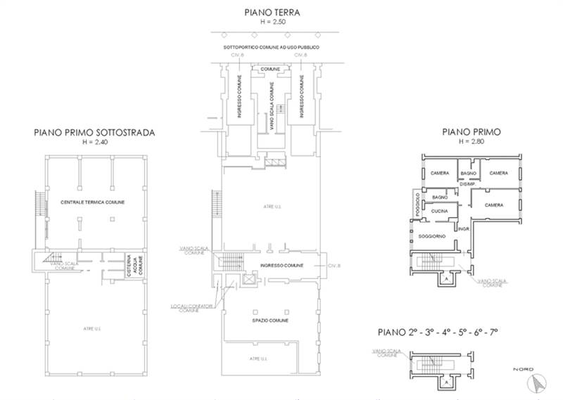 Planimetria 1