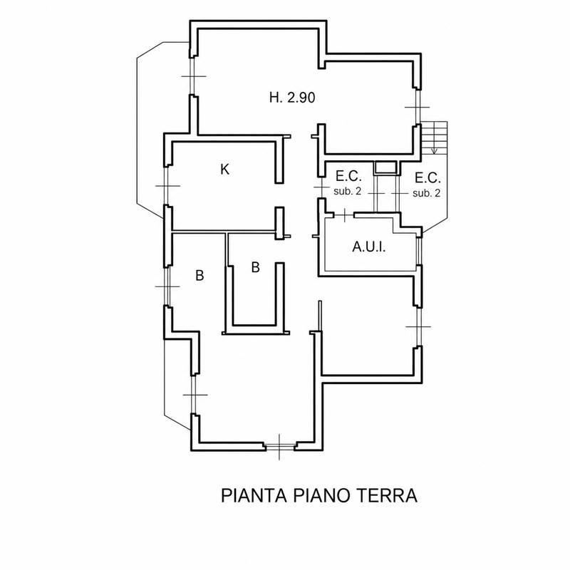 Planimetria 1