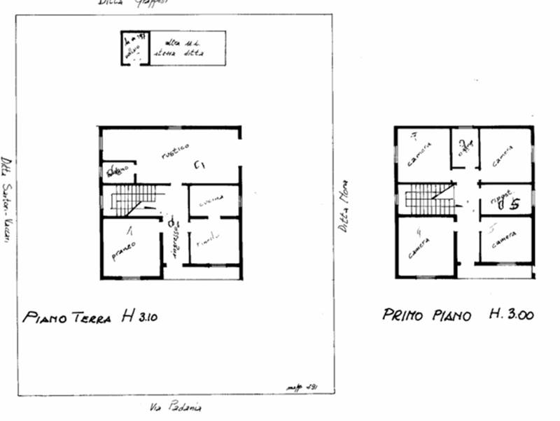 Planimetria 1