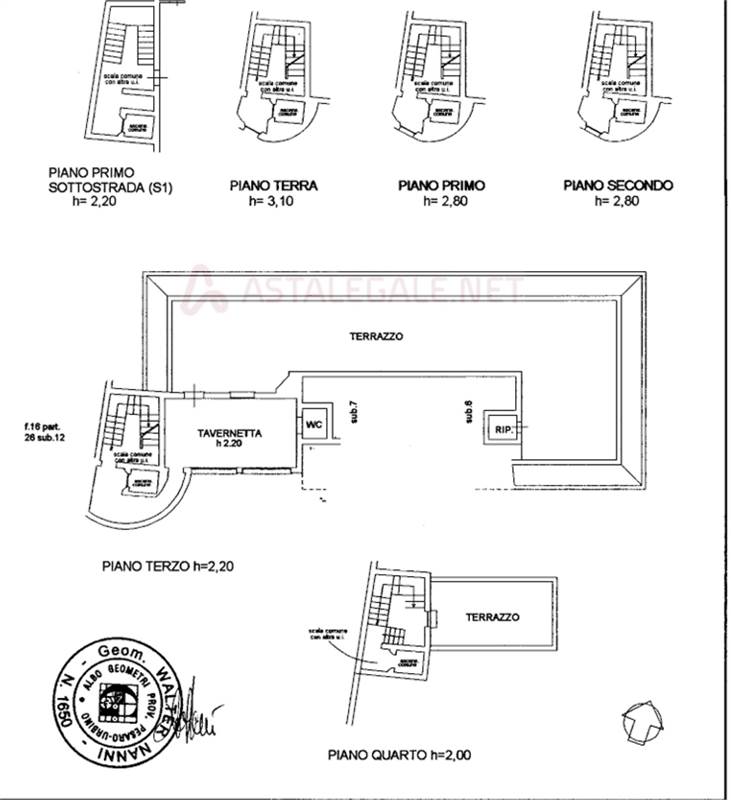 Planimetria 1
