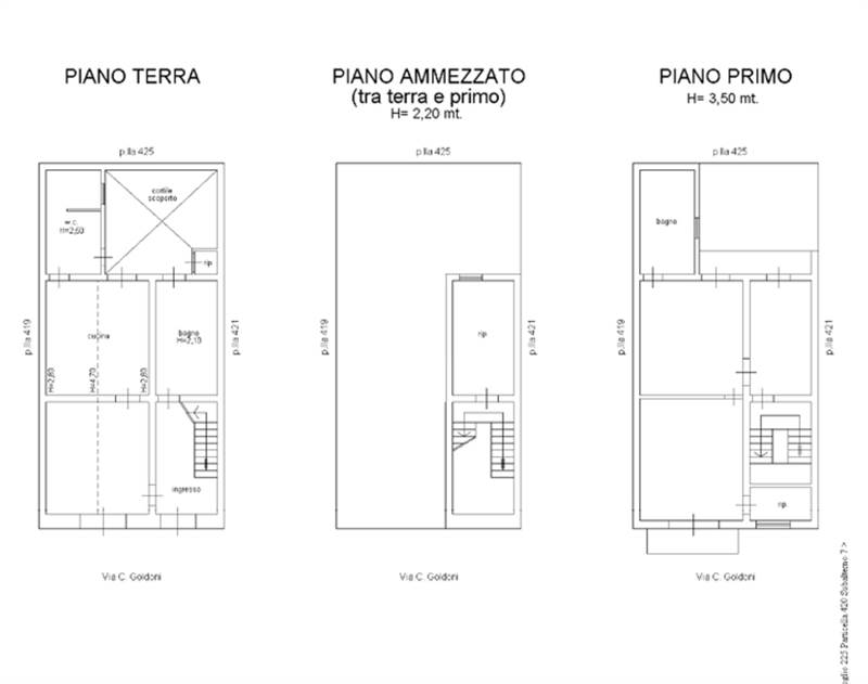 Planimetria 1