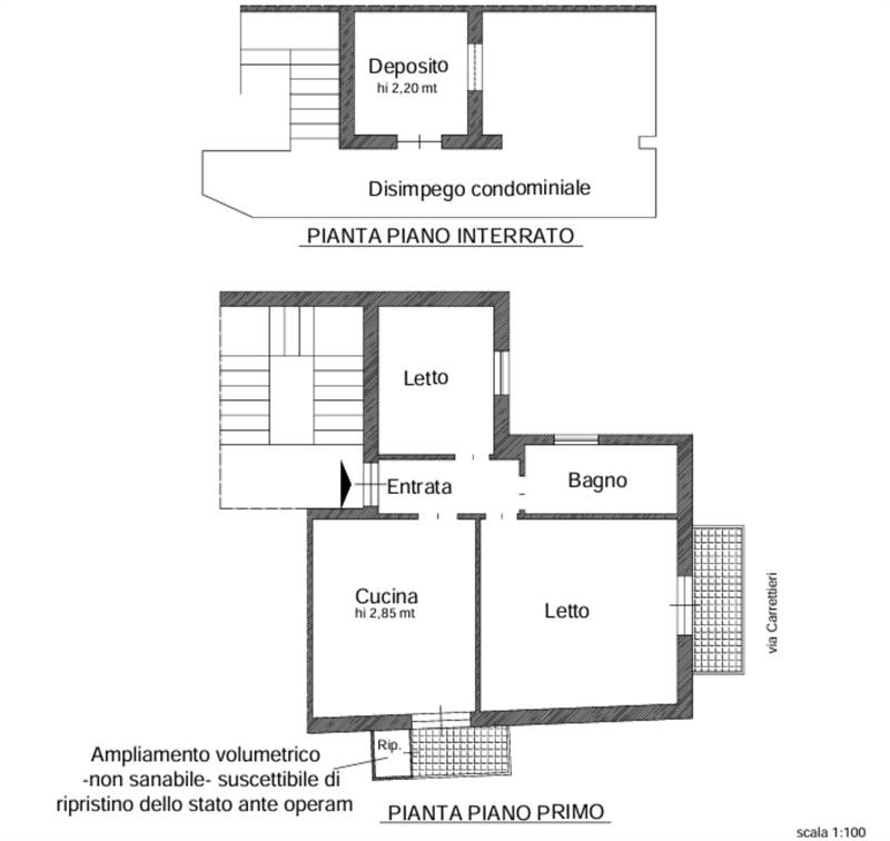Planimetria 1