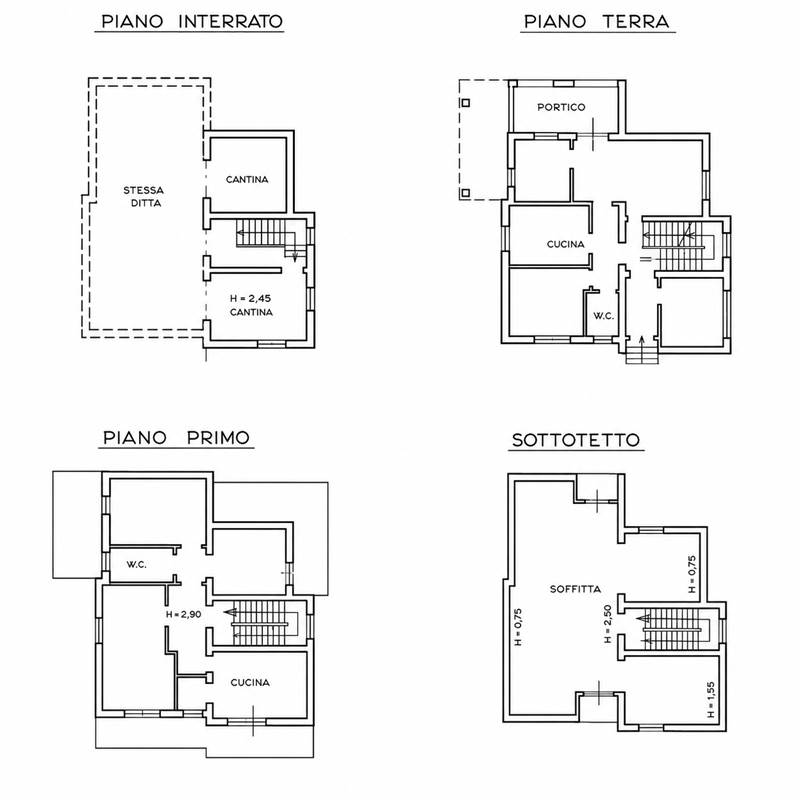 Planimetria 1