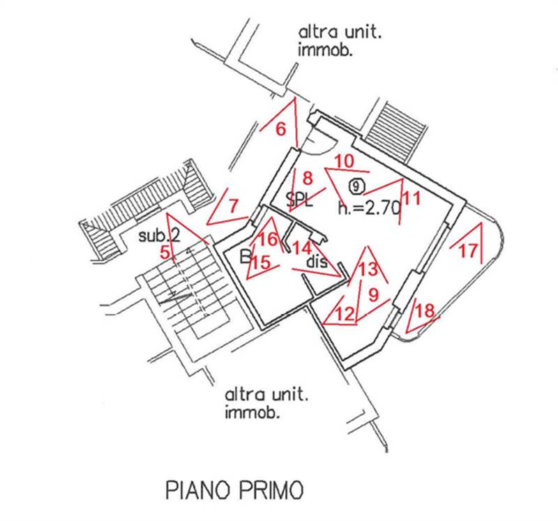 Planimetria 1