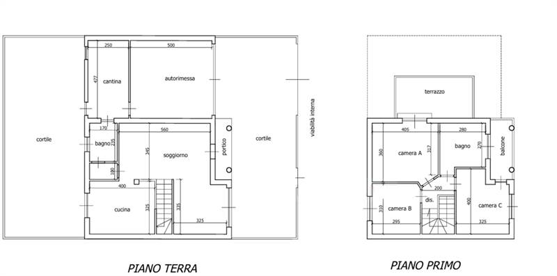 Planimetria 1