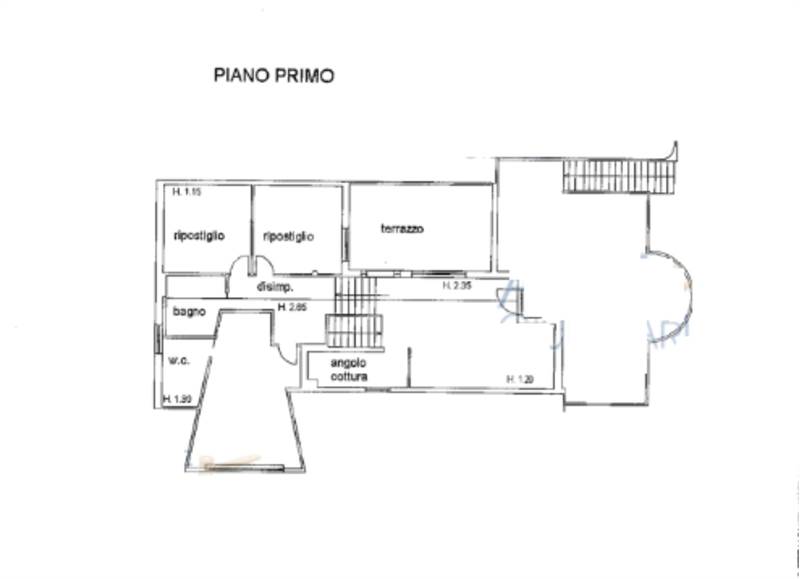 Planimetria 1