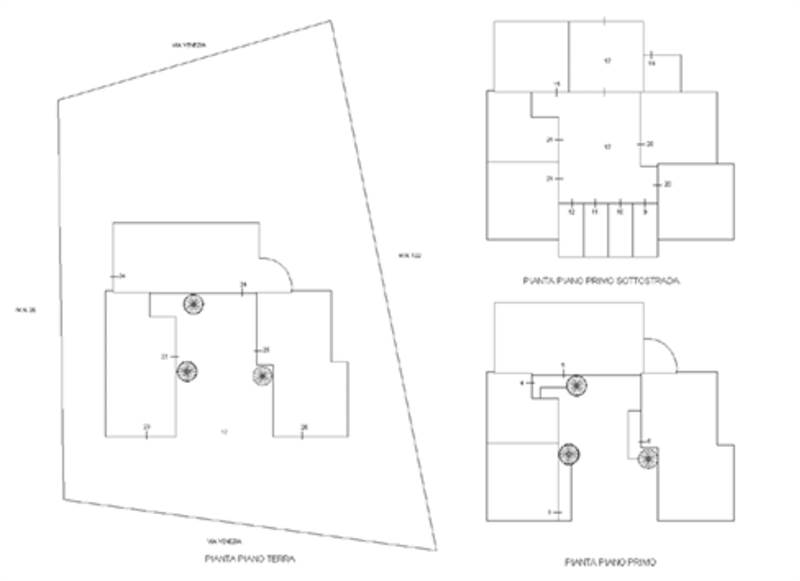 Planimetria 1