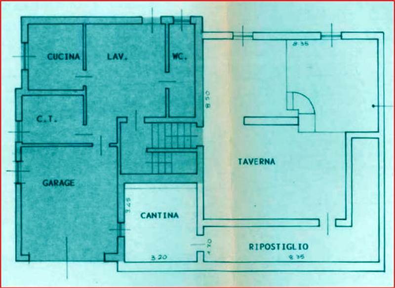 Floorplan 2